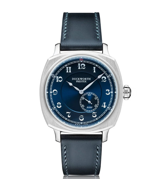 Bolton Classic - Special Coronation Limited Edition Blue face