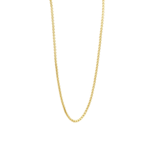 Load image into Gallery viewer, Gold Vermeil Necklace - 45cm