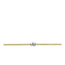 Load image into Gallery viewer, Gold Vermeil Necklace - 45cm