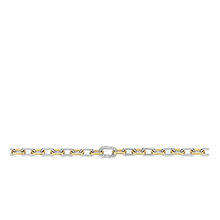 Load image into Gallery viewer, NEW 2025 - Ti Sento Gold Plated Silver 48cm Chain Link Necklace