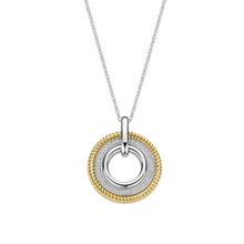 Load image into Gallery viewer, NEW SS 2025 - Ti Sento Gold Plated Silver Pendant