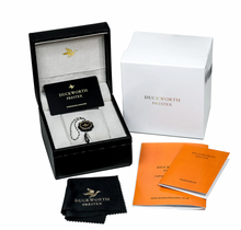 Load image into Gallery viewer, Belmont Dive Watch Green Dial on Green Rubber