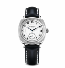 Load image into Gallery viewer, Bolton 'Small Seconds' Quartz - Black Leather