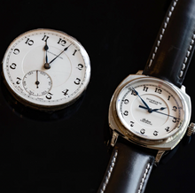 Load image into Gallery viewer, Bolton Verimatic 39mm Black Leather