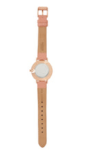 Load image into Gallery viewer, Osprey Rose Pink Leather Strap Ladies' Watch
