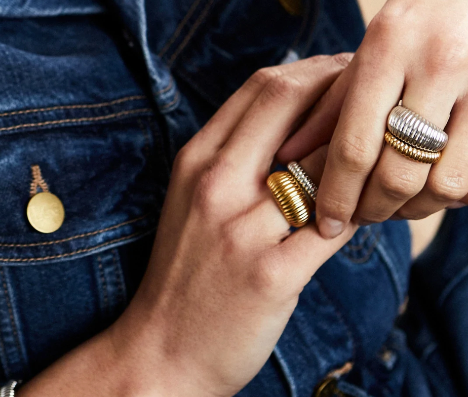 Ti sento 2025 rings uk