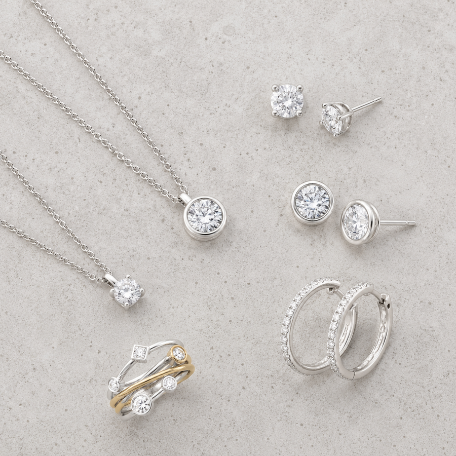 Diamonds