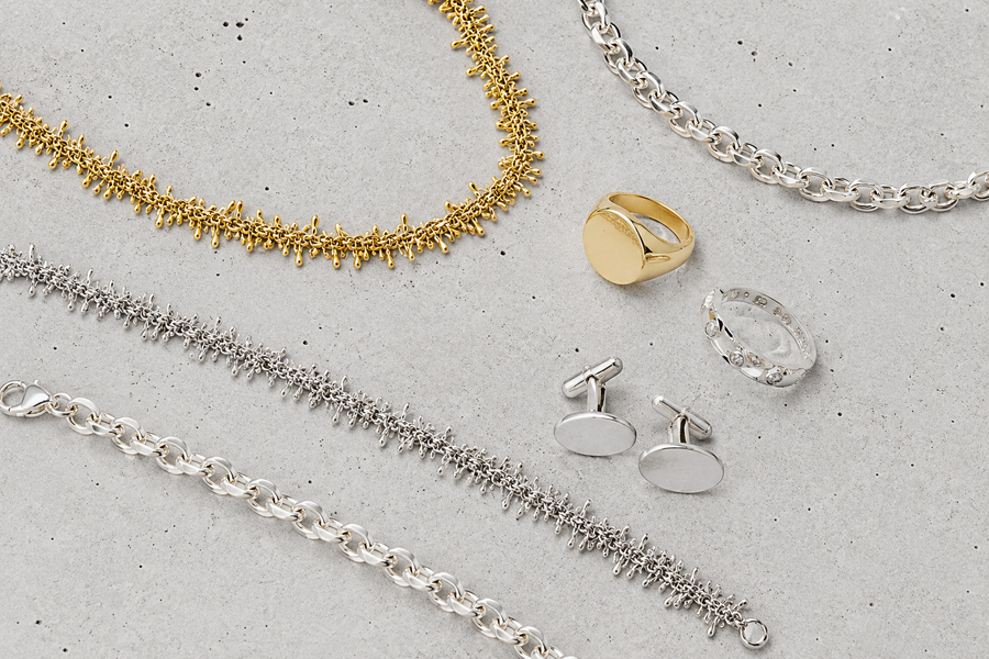 Urban Armour Signature Collection