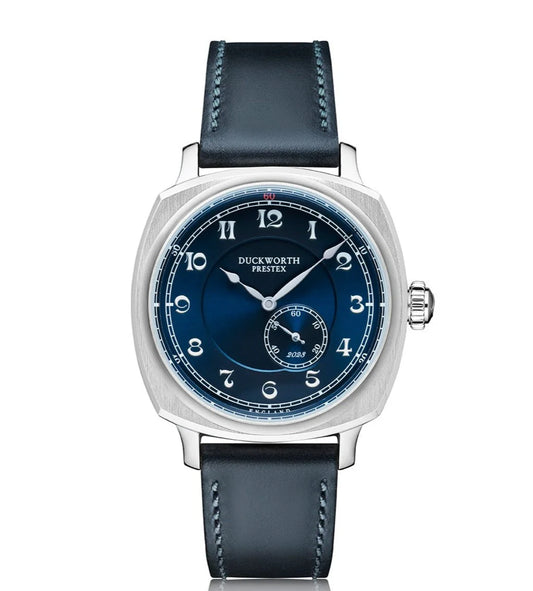 Bolton Classic - Special Coronation Limited Edition Blue face