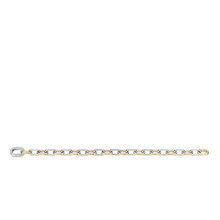 Load image into Gallery viewer, NEW 2025 - Ti Sento Gold Plated Silver 48cm Chain Link Bracelet
