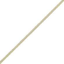 Load image into Gallery viewer, 9ct Yellow Gold Chain - 1.05mm Filled Close Curb
