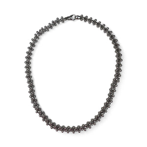Sterling Silver Necklace