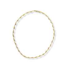 Load image into Gallery viewer, Gold Vermeil Micro Totty Sculptural Necklace
