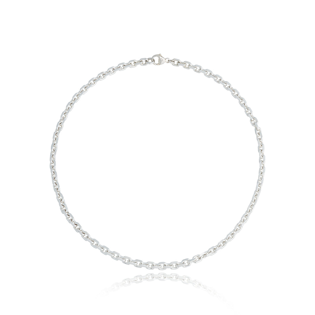Urban Armour Sterling Silver 17