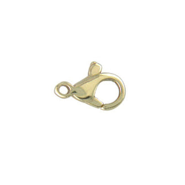 9ct Yellow Gold Chain - 1.27mm Close Curb, view 2
