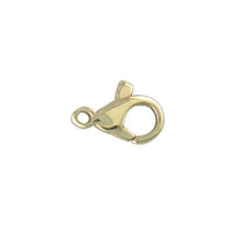 Load image into Gallery viewer, 9ct Yellow Gold Chain - 1.1mm Close Curb

