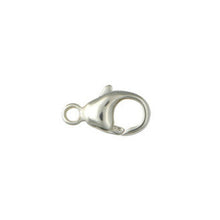 Load image into Gallery viewer, Sterling Silver Necklace - 9.9mm Flat Snake Chain
