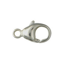 Load image into Gallery viewer, 9ct White Gold Chain - 0.8mm Close Curb
