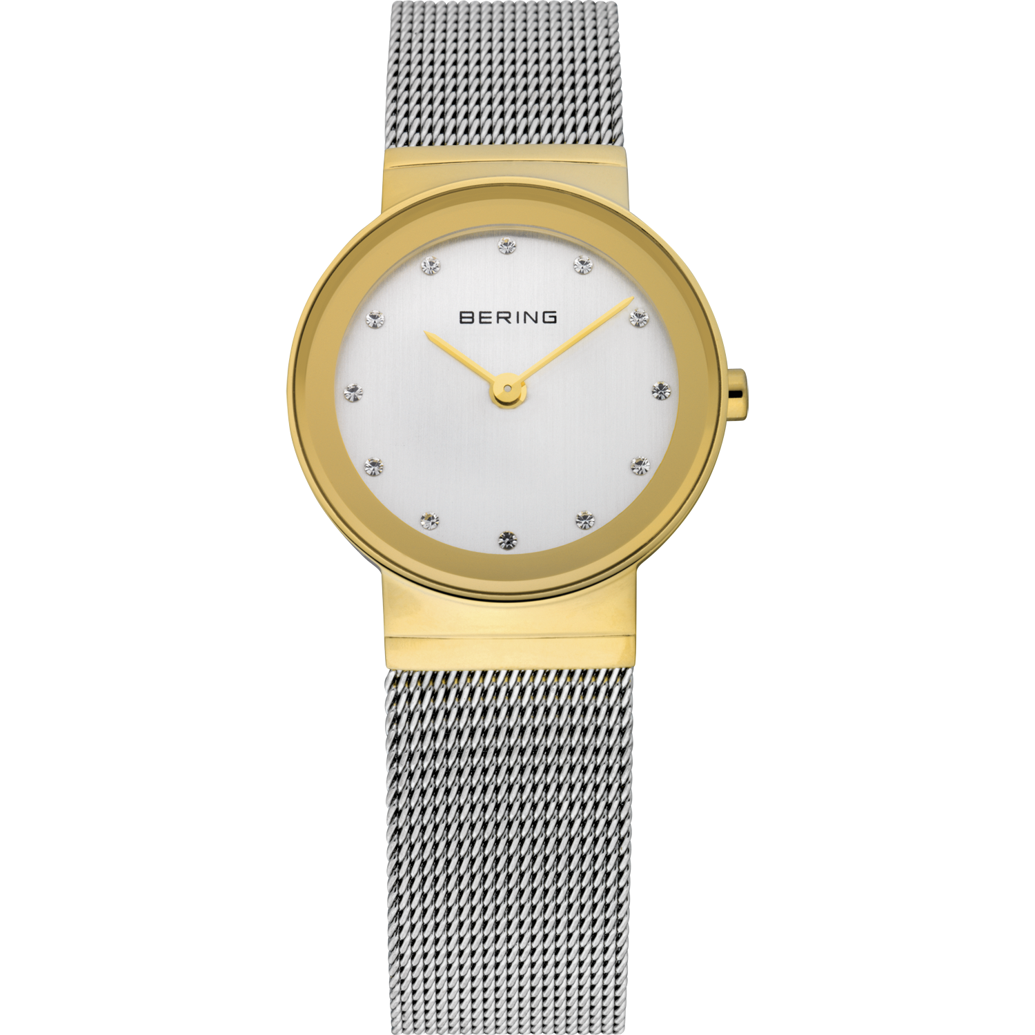 Bering ladies watches uk 2025