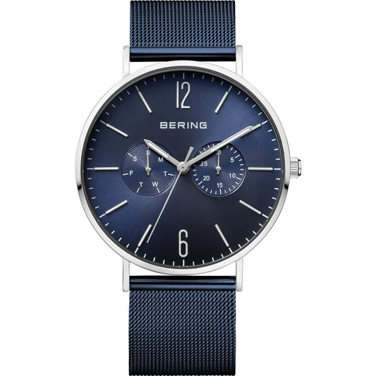 Bering Mens Watch
