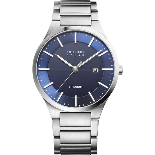 Bering Mens Watch