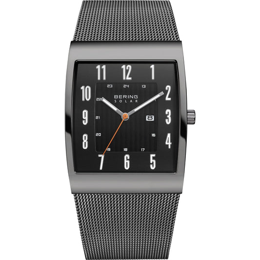 Bering Mens Watch