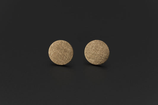 Deco Echo Earrings
