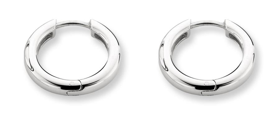 Ti Sento Earrings