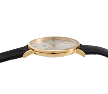 Load image into Gallery viewer, Osprey Black Leather Strap Ladies&#39; Watch
