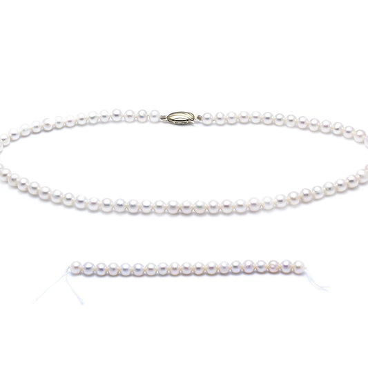 Urban Armour Pearl Necklace