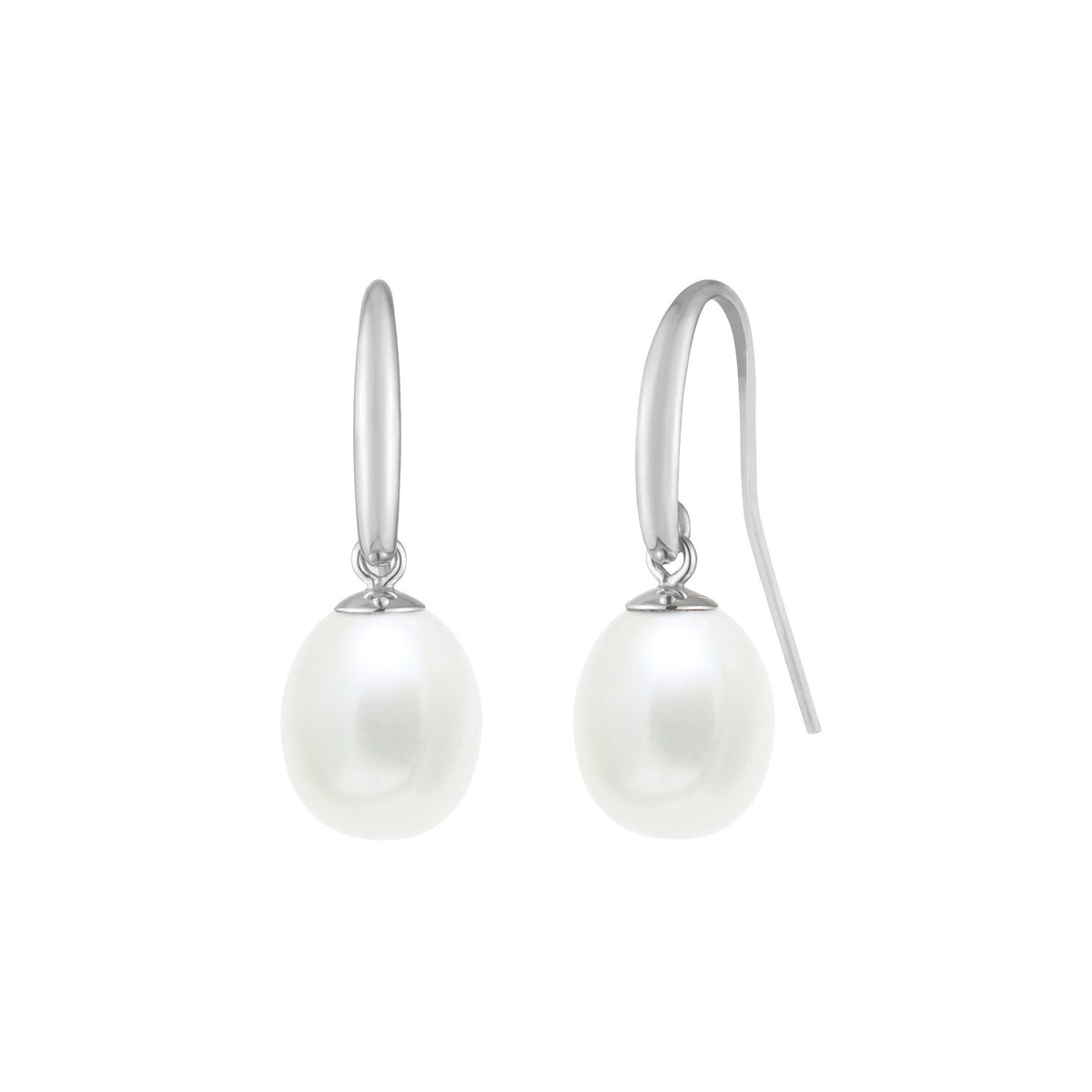 Urban Armour Pearl Earrings