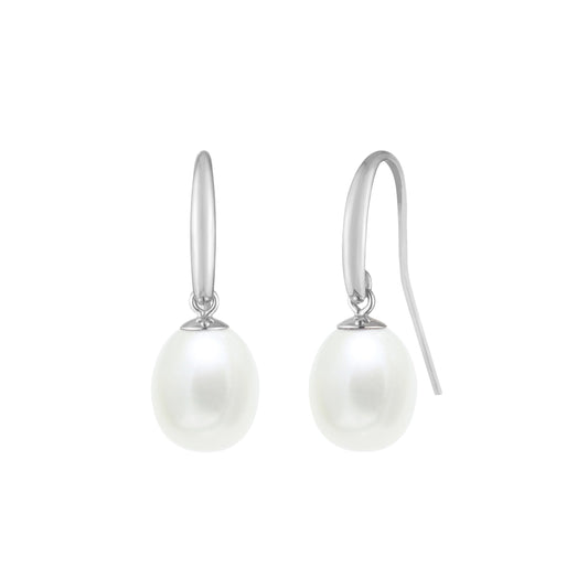 Urban Armour Pearl Earrings