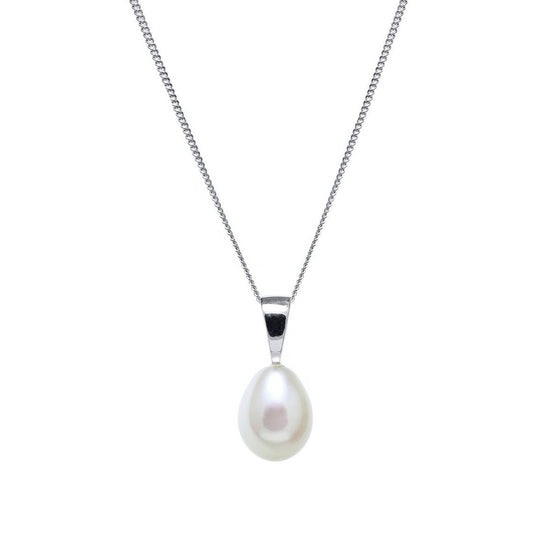 Urban Armour Pearl Pendant